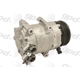 Purchase Top-Quality New Compressor And Clutch by GLOBAL PARTS DISTRIBUTORS - 6513101 pa2