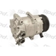 Purchase Top-Quality New Compressor And Clutch by GLOBAL PARTS DISTRIBUTORS - 6513101 pa5
