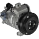 Purchase Top-Quality GLOBAL PARTS DISTRIBUTORS - 6513104 - A/C Compressor pa1