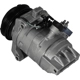 Purchase Top-Quality GLOBAL PARTS DISTRIBUTORS - 6513104 - A/C Compressor pa2