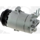 Purchase Top-Quality New Compressor And Clutch by GLOBAL PARTS DISTRIBUTORS - 6513107 pa2