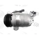 Purchase Top-Quality New Compressor And Clutch by GLOBAL PARTS DISTRIBUTORS - 6513119 pa2