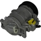 Purchase Top-Quality GLOBAL PARTS DISTRIBUTORS - 6513126 - New Compressor And Clutch pa6