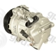 Purchase Top-Quality Compresseur et embrayage neuf par GLOBAL PARTS DISTRIBUTORS - 6513131 pa1