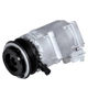 Purchase Top-Quality GLOBAL PARTS DISTRIBUTORS - 6513132 - A/C Compressor pa1