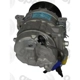 Purchase Top-Quality New Compressor And Clutch by GLOBAL PARTS DISTRIBUTORS - 6513142 pa3