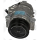 Purchase Top-Quality New Compressor And Clutch by GLOBAL PARTS DISTRIBUTORS - 6513142 pa4