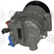 Purchase Top-Quality New Compressor And Clutch by GLOBAL PARTS DISTRIBUTORS - 6513144 pa1
