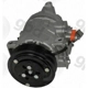 Purchase Top-Quality New Compressor And Clutch by GLOBAL PARTS DISTRIBUTORS - 6513144 pa3