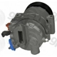 Purchase Top-Quality New Compressor And Clutch by GLOBAL PARTS DISTRIBUTORS - 6513144 pa4