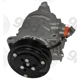 Purchase Top-Quality New Compressor And Clutch by GLOBAL PARTS DISTRIBUTORS - 6513144 pa5