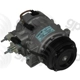 Purchase Top-Quality New Compressor And Clutch by GLOBAL PARTS DISTRIBUTORS - 6513151 pa6