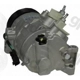 Purchase Top-Quality New Compressor And Clutch by GLOBAL PARTS DISTRIBUTORS - 6513163 pa4