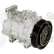 Purchase Top-Quality New Compressor And Clutch by GLOBAL PARTS DISTRIBUTORS - 6513179 pa2
