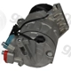 Purchase Top-Quality New Compressor And Clutch by GLOBAL PARTS DISTRIBUTORS - 6513186 pa1