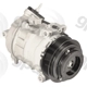 Purchase Top-Quality New Compressor And Clutch by GLOBAL PARTS DISTRIBUTORS - 6513187 pa1