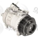 Purchase Top-Quality New Compressor And Clutch by GLOBAL PARTS DISTRIBUTORS - 6513187 pa3