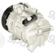Purchase Top-Quality New Compressor And Clutch by GLOBAL PARTS DISTRIBUTORS - 6513187 pa4