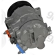 Purchase Top-Quality New Compressor And Clutch by GLOBAL PARTS DISTRIBUTORS - 6513192 pa1