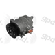 Purchase Top-Quality New Compressor And Clutch by GLOBAL PARTS DISTRIBUTORS - 6513192 pa2