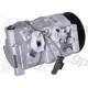 Purchase Top-Quality Compresseur et embrayage neuf by GLOBAL PARTS DISTRIBUTORS - 6513193 pa4