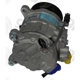 Purchase Top-Quality New Compressor And Clutch by GLOBAL PARTS DISTRIBUTORS - 6513199 pa1