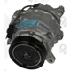 Purchase Top-Quality New Compressor And Clutch by GLOBAL PARTS DISTRIBUTORS - 6513199 pa5