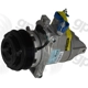 Purchase Top-Quality New Compressor And Clutch by GLOBAL PARTS DISTRIBUTORS - 6513223 pa1