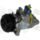 Purchase Top-Quality New Compressor And Clutch by GLOBAL PARTS DISTRIBUTORS - 6513223 pa4