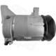 Purchase Top-Quality New Compressor And Clutch by GLOBAL PARTS DISTRIBUTORS - 6513227 pa4