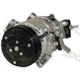 Purchase Top-Quality New Compressor And Clutch by GLOBAL PARTS DISTRIBUTORS - 6513229 pa2