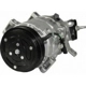 Purchase Top-Quality New Compressor And Clutch by GLOBAL PARTS DISTRIBUTORS - 6513229 pa3