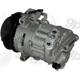 Purchase Top-Quality New Compressor And Clutch by GLOBAL PARTS DISTRIBUTORS - 6513238 pa2
