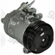 Purchase Top-Quality New Compressor And Clutch by GLOBAL PARTS DISTRIBUTORS - 6513238 pa3