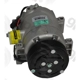 Purchase Top-Quality New Compressor And Clutch by GLOBAL PARTS DISTRIBUTORS - 6513243 pa2