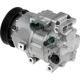 Purchase Top-Quality New Compressor And Clutch by GLOBAL PARTS DISTRIBUTORS - 6513263 pa2