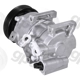 Purchase Top-Quality New Compressor And Clutch by GLOBAL PARTS DISTRIBUTORS - 6513268 pa2