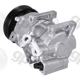 Purchase Top-Quality New Compressor And Clutch by GLOBAL PARTS DISTRIBUTORS - 6513268 pa5