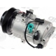 Purchase Top-Quality New Compressor And Clutch by GLOBAL PARTS DISTRIBUTORS - 6513276 pa2