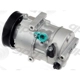 Purchase Top-Quality New Compressor And Clutch by GLOBAL PARTS DISTRIBUTORS - 6513279 pa2