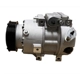 Purchase Top-Quality GLOBAL PARTS DISTRIBUTORS - 6513280 - A/C Compressor pa2