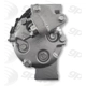 Purchase Top-Quality New Compressor And Clutch by GLOBAL PARTS DISTRIBUTORS - 6513285 pa3