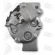 Purchase Top-Quality New Compressor And Clutch by GLOBAL PARTS DISTRIBUTORS - 6513285 pa4