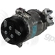 Purchase Top-Quality New Compressor And Clutch by GLOBAL PARTS DISTRIBUTORS - 6513305 pa3