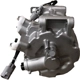 Purchase Top-Quality GLOBAL PARTS DISTRIBUTORS - 6513306 - A/C Compressor pa1