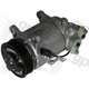 Purchase Top-Quality New Compressor And Clutch by GLOBAL PARTS DISTRIBUTORS - 6513319 pa3