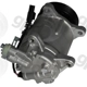 Purchase Top-Quality New Compressor And Clutch by GLOBAL PARTS DISTRIBUTORS - 6513319 pa4