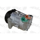 Purchase Top-Quality New Compressor And Clutch by GLOBAL PARTS DISTRIBUTORS - 6513322 pa4