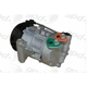 Purchase Top-Quality New Compressor And Clutch by GLOBAL PARTS DISTRIBUTORS - 6513322 pa6
