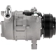 Purchase Top-Quality GLOBAL PARTS DISTRIBUTORS - 6513338 - A/C Compressor pa2